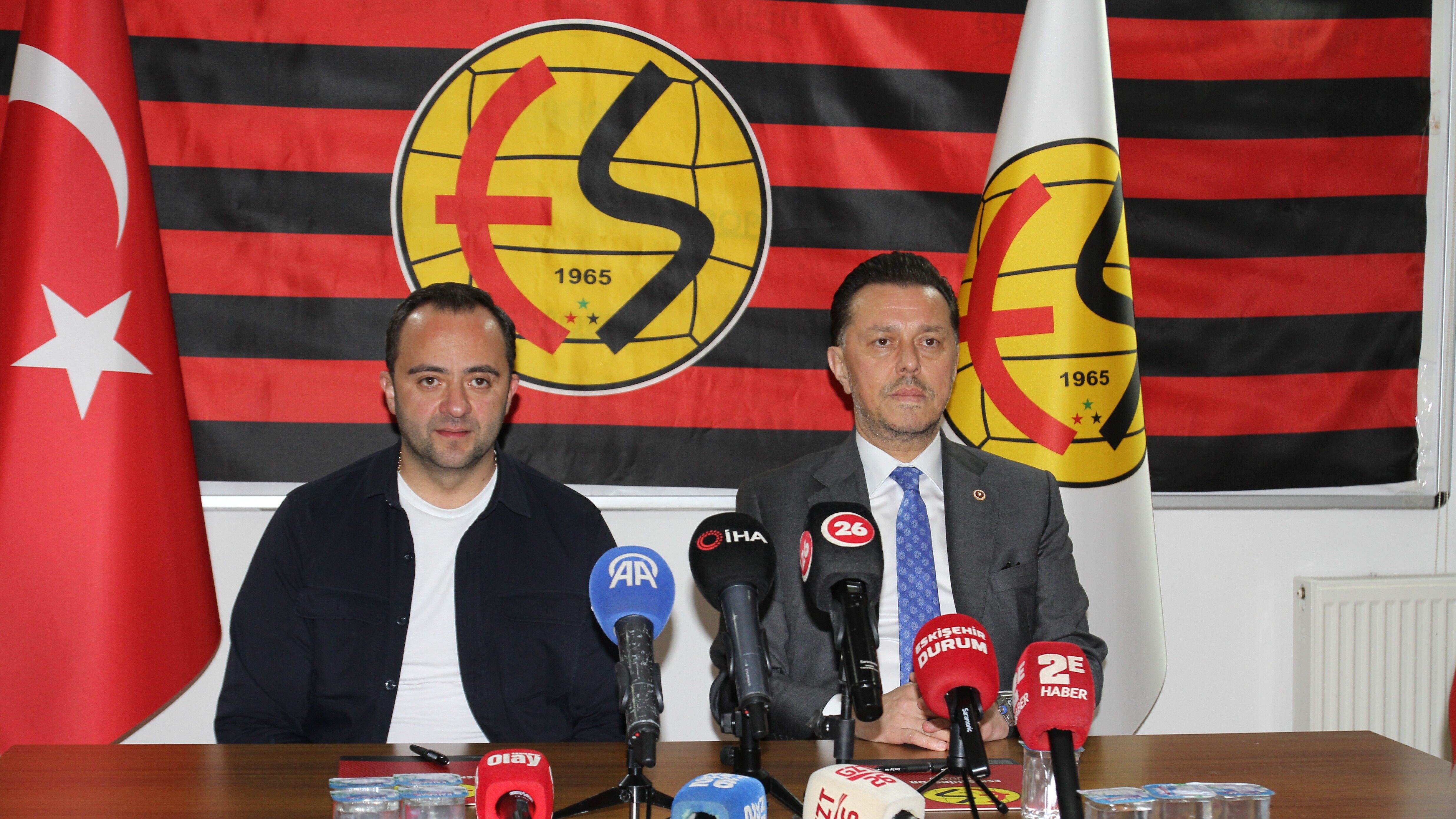 Nebi Hatipoğlu’ndan Eskişehirspor’a 5 Milyon Prim (1)