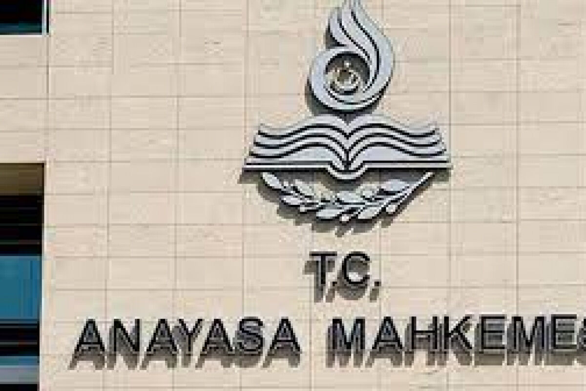 Nüfusu 2 Bin Altına Düşen Belediyeler İçin Aym'den Kritik Karar (2)