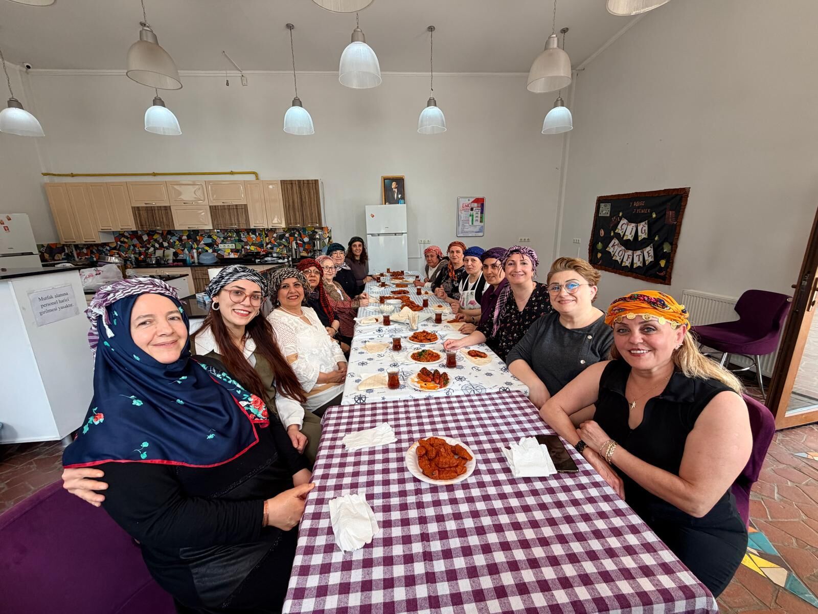 Odunpazarı Anneler 4