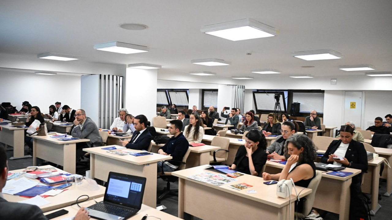 Odunpazarı Belediyesi'nin İki Uygulaması İyi Örnek Seçildi (1)