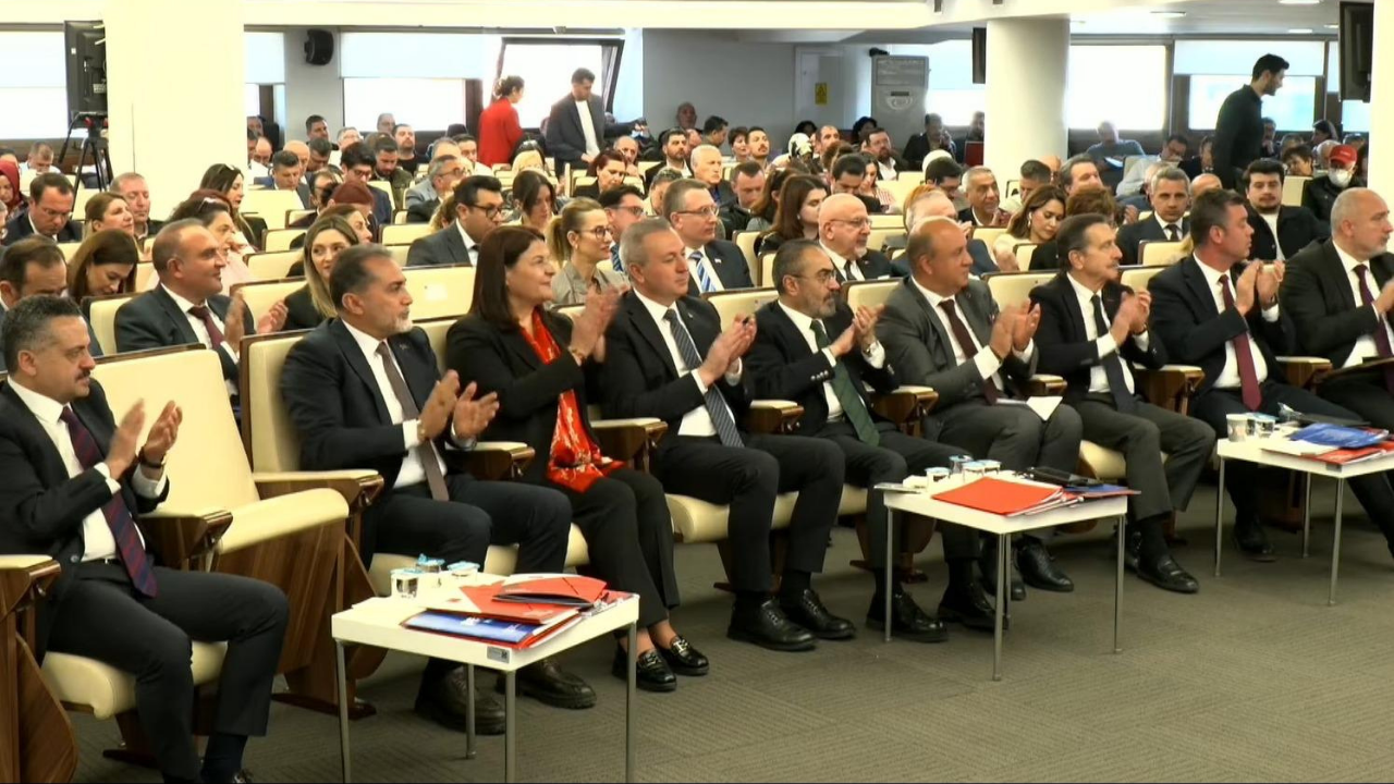 Odunpazarı Belediyesi'nin İki Uygulaması İyi Örnek Seçildi (2)