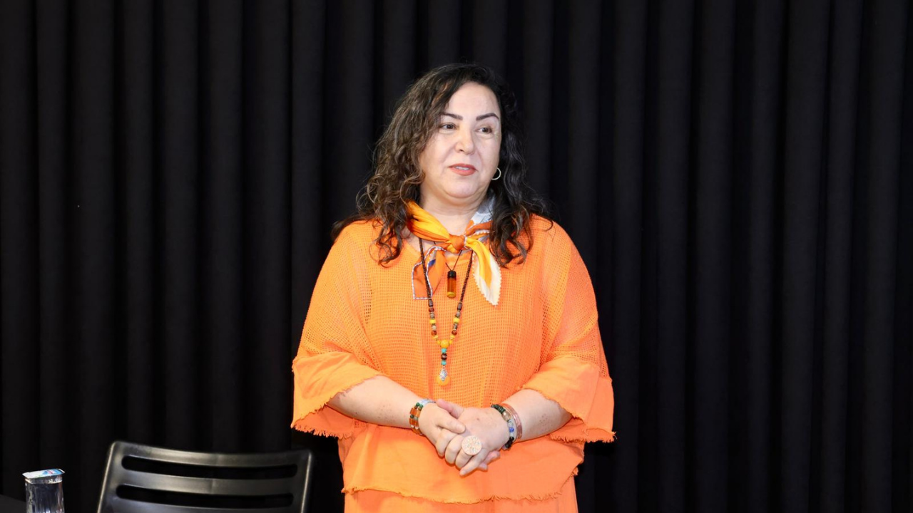 Odunpazarı'nda Edebiyat Konulu Panel Düzenlendi (5)