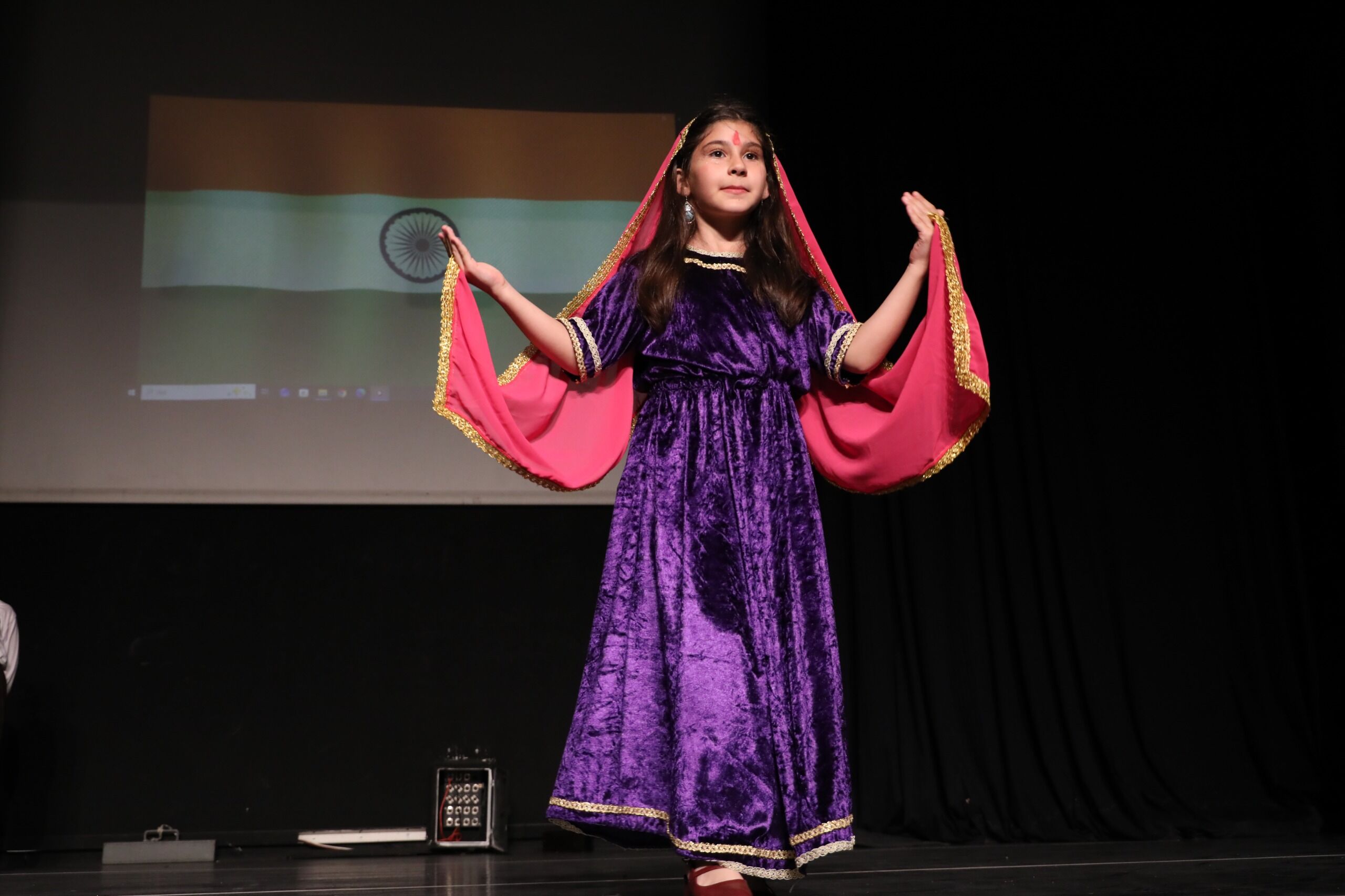 Odunpazarı’nda İngilizce Gecesi Sahneye Taşındı (6)