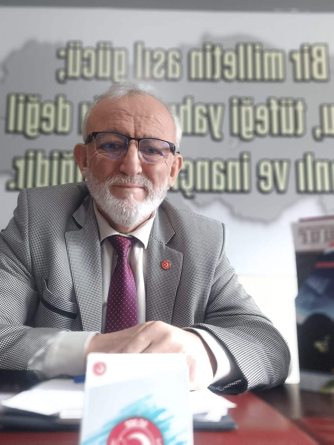 Öğ Der “Eğitim Kurumları Hedef Alınıyor” (1)