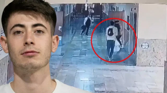 Okul Saldirganlarinin Ortak No 8B42451282 1877 3 M