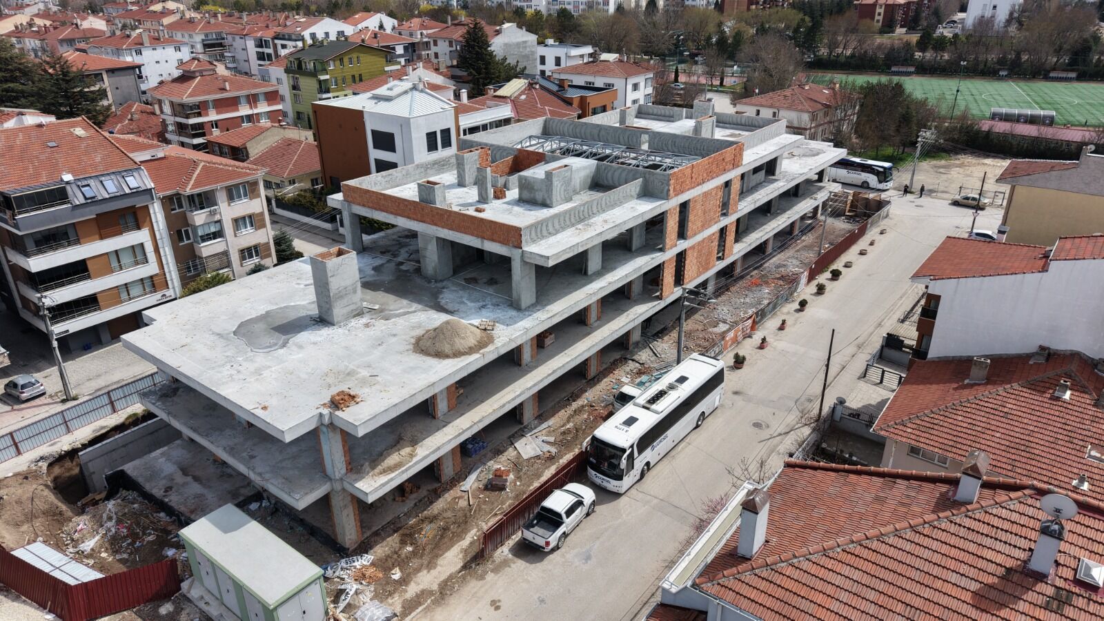 Osmangazi’de Sosyal Yaşamı Canlandıracak Yeni Proje Geliyor (4)