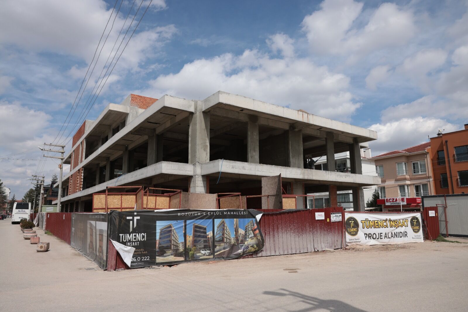 Osmangazi’de Sosyal Yaşamı Canlandıracak Yeni Proje Geliyor (7)