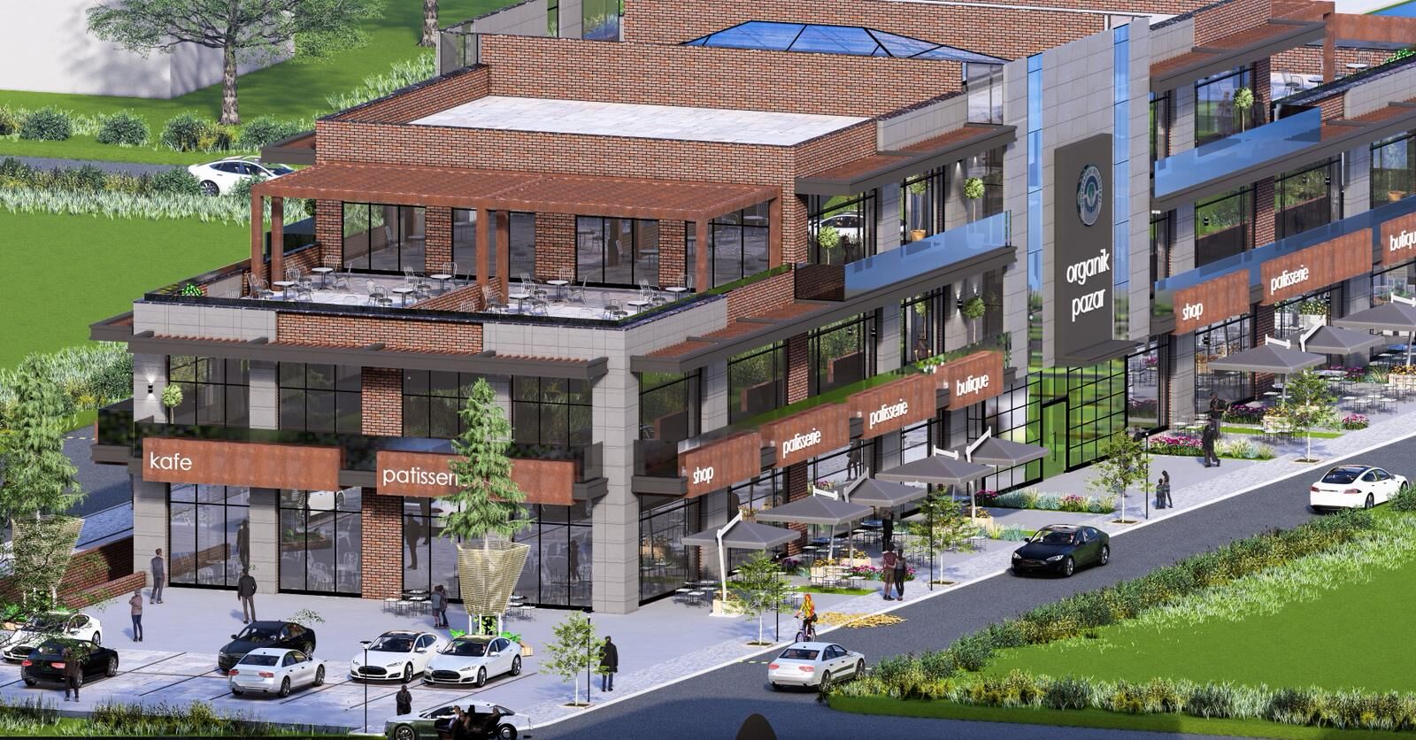 Osmangazi’de Sosyal Yaşamı Canlandıracak Yeni Proje Geliyor (8)