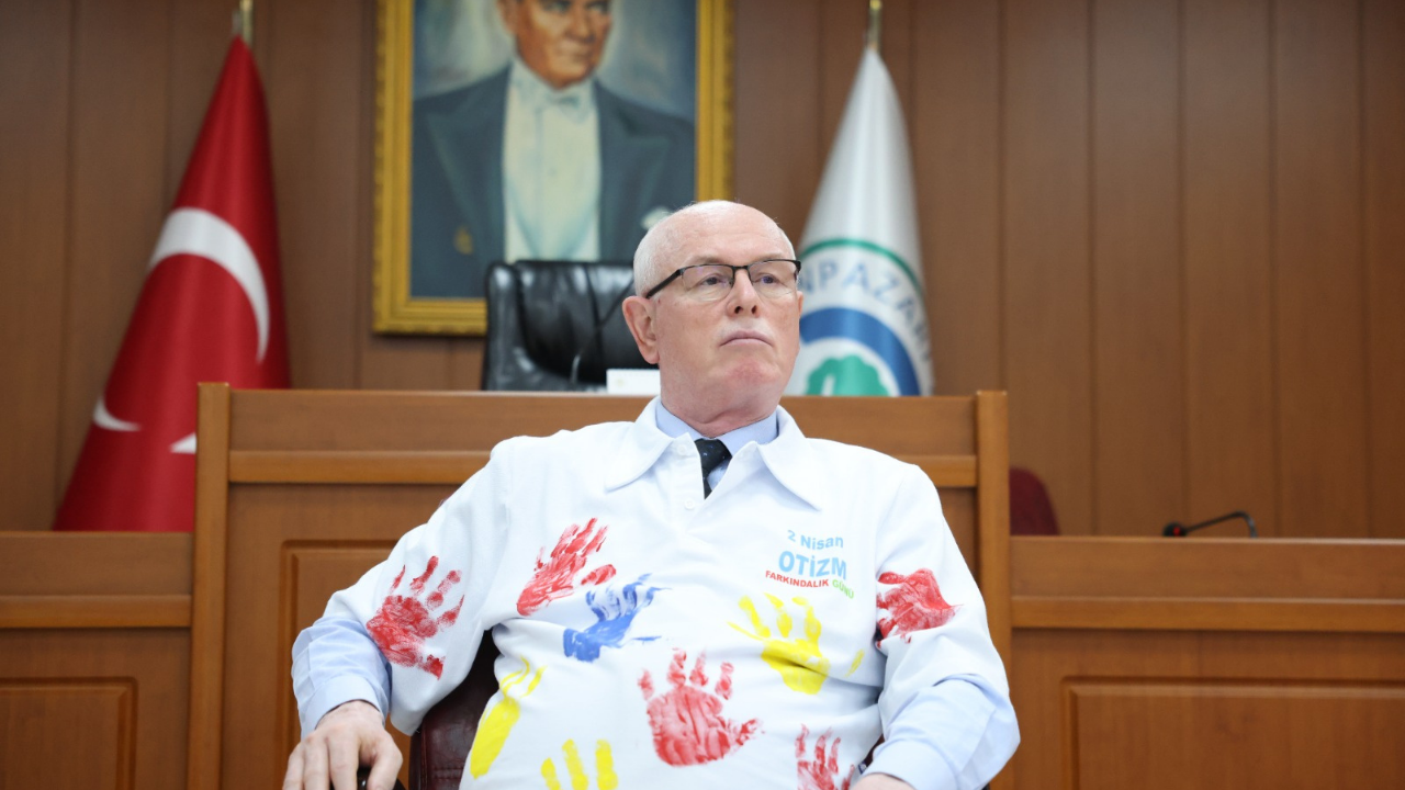 Otizm Günü’nde Duygu Dolu Buluşma (6)