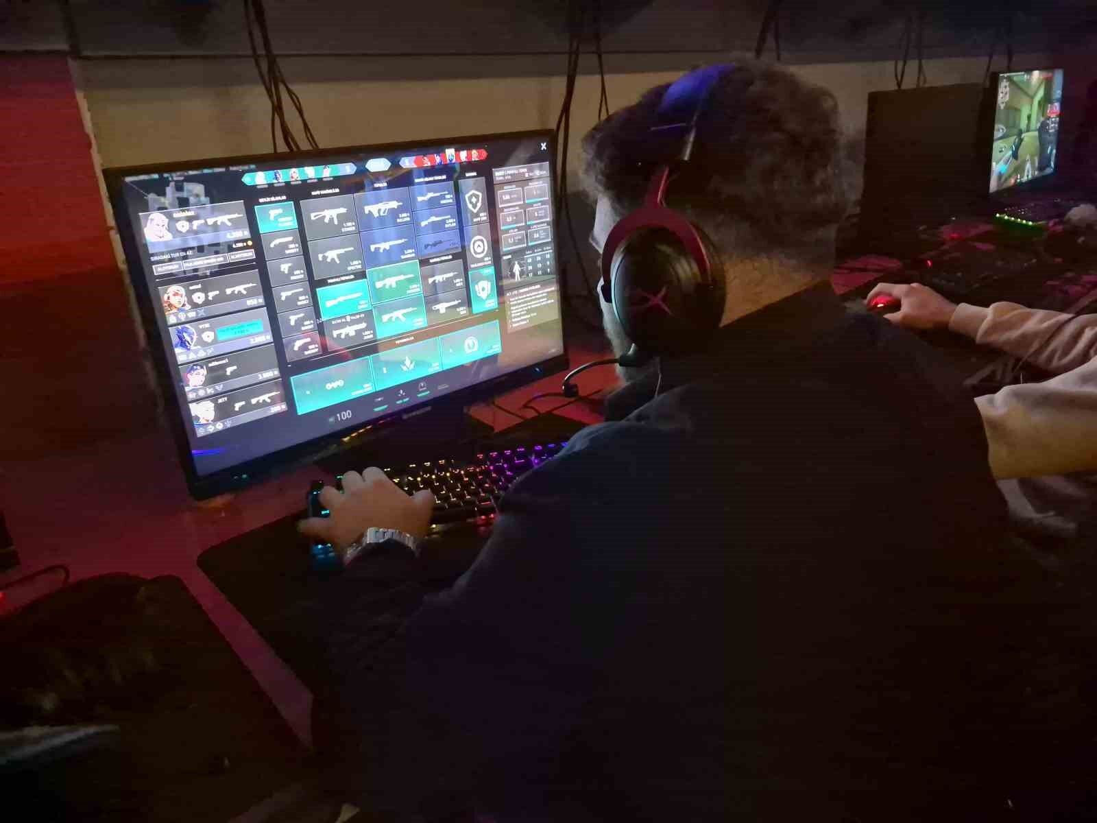 Oyun Dünyasında Yeni Dönem Tartışması (1)