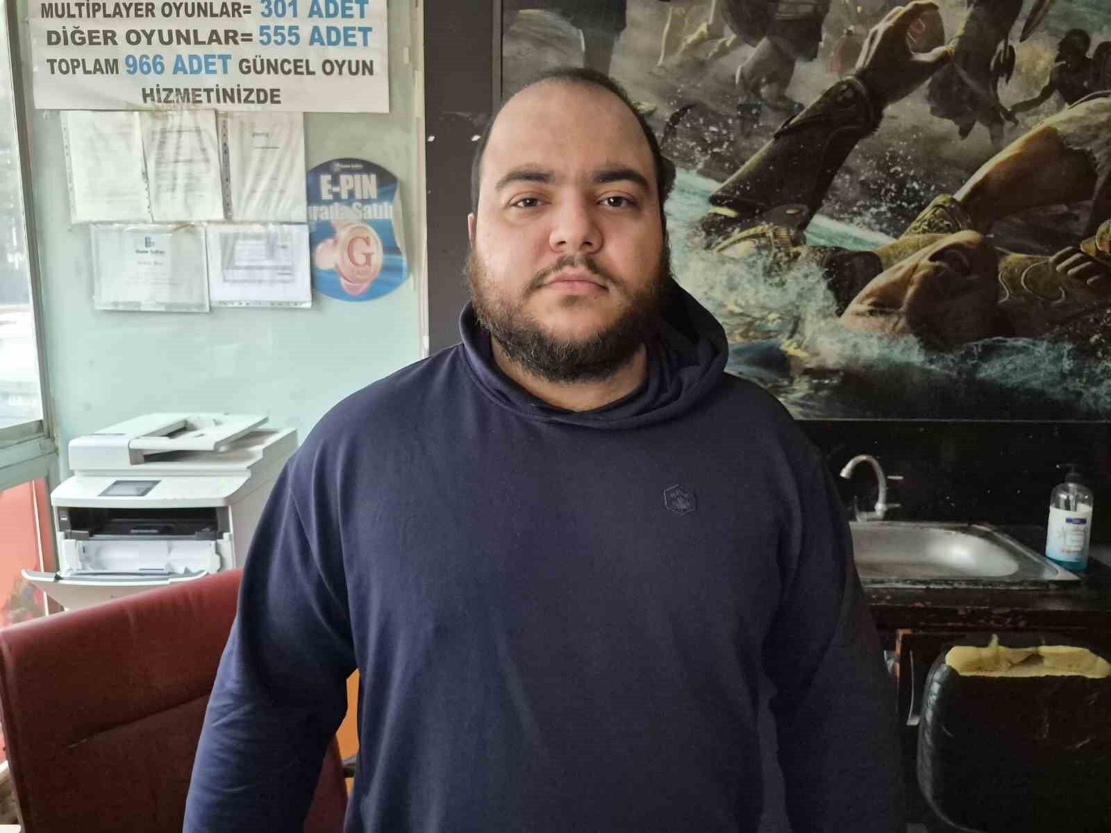 Oyun Dünyasında Yeni Dönem Tartışması (2)