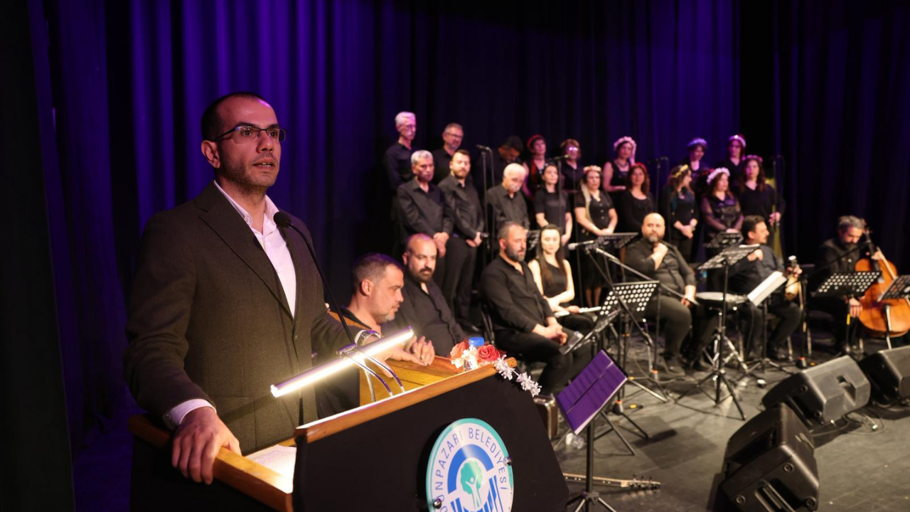 Özgün Müzik Odunpazarı’nda Yankılandı (1)