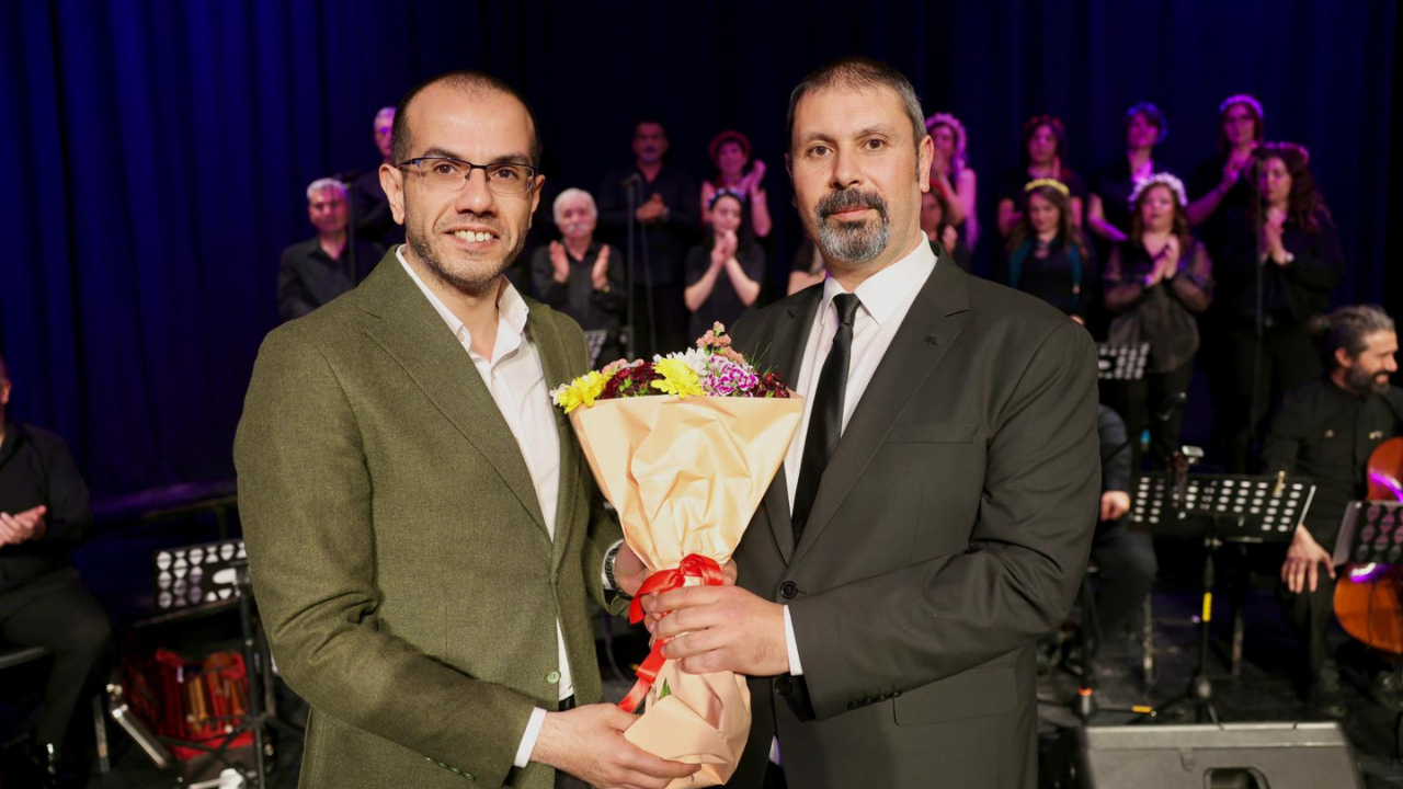 Özgün Müzik Odunpazarı’nda Yankılandı (2)