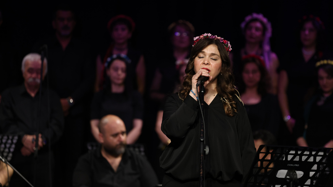 Özgün Müzik Odunpazarı’nda Yankılandı (5)