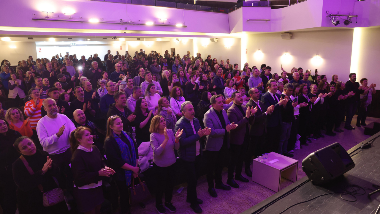 Özgün Müzik Odunpazarı’nda Yankılandı (6)