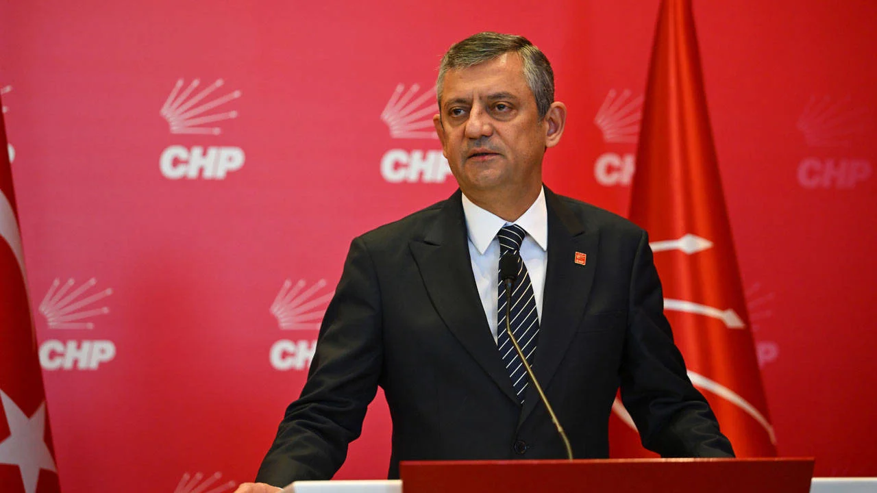 Özgür Özel Ara Seçim Meclis’in Yetkisindedir” (1)