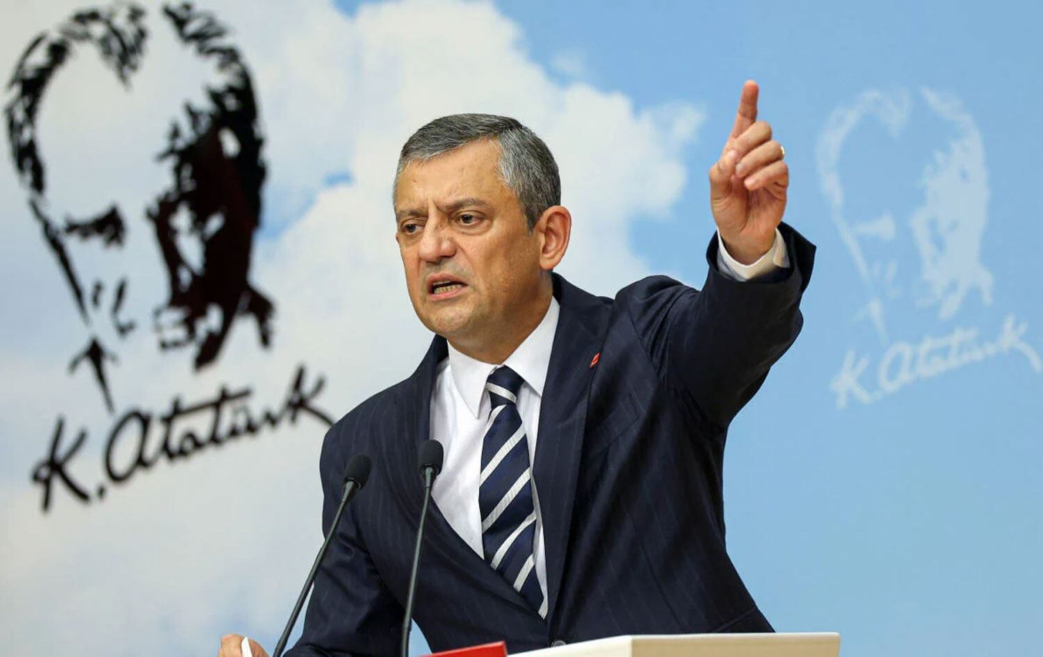 Özgür Özel Ara Seçim Meclis’in Yetkisindedir” (2)