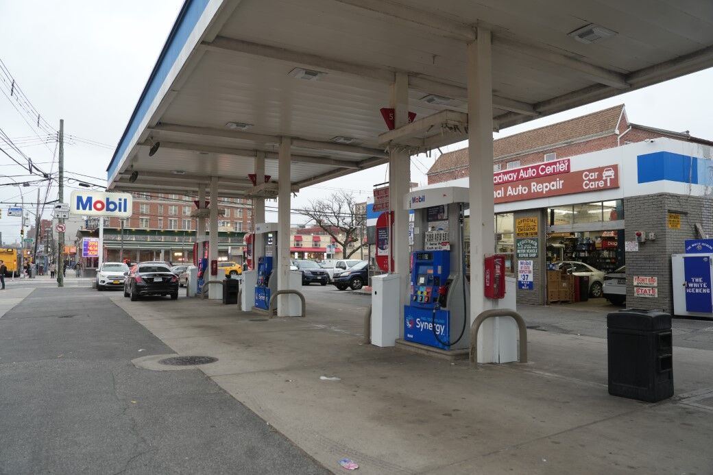 Petrol Krizi Abd’yi Sarstı! Benzin Fiyatları Rekor Kırıyor (1)