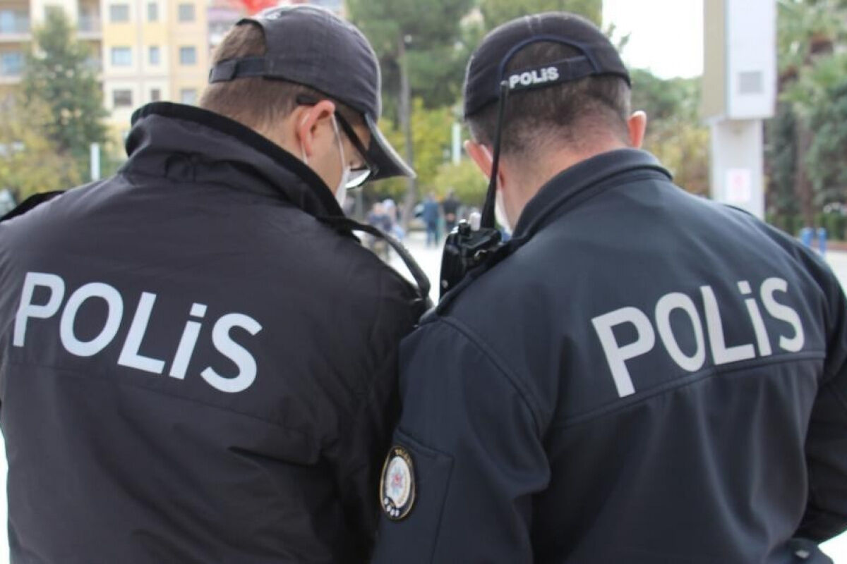 Polislere Yeni Mesai Sistemi Geliyor (2)