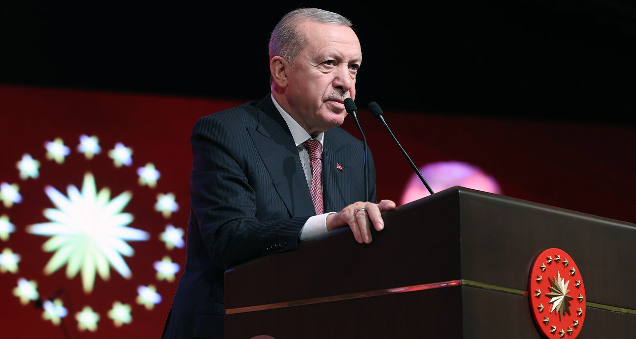 Saldırı Sonrası Erdoğan’dan Dikkat Çeken Mesaj