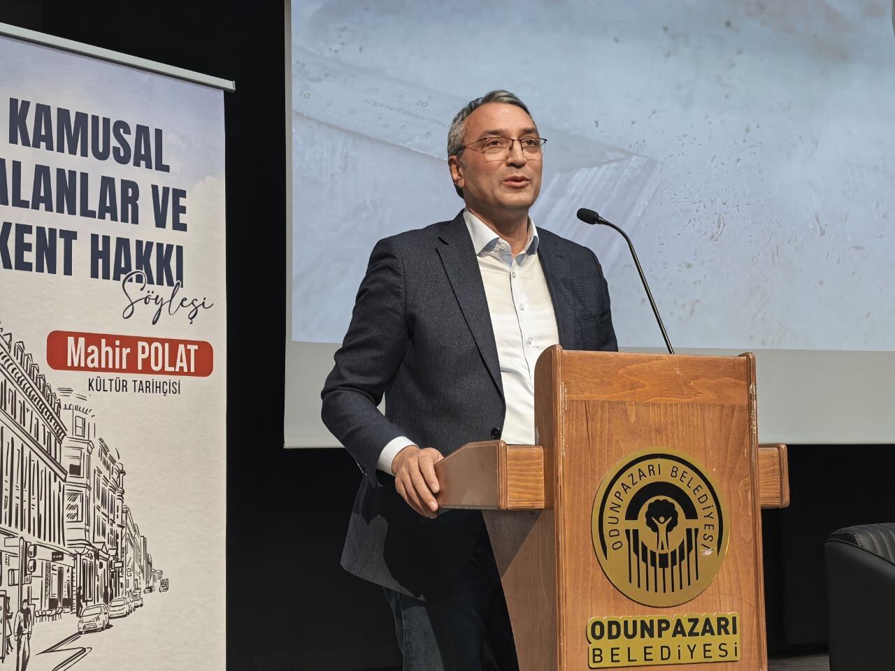 Sdd’den Kent Hakkı Ve İbb Yolsuzlukları Paneli (12)