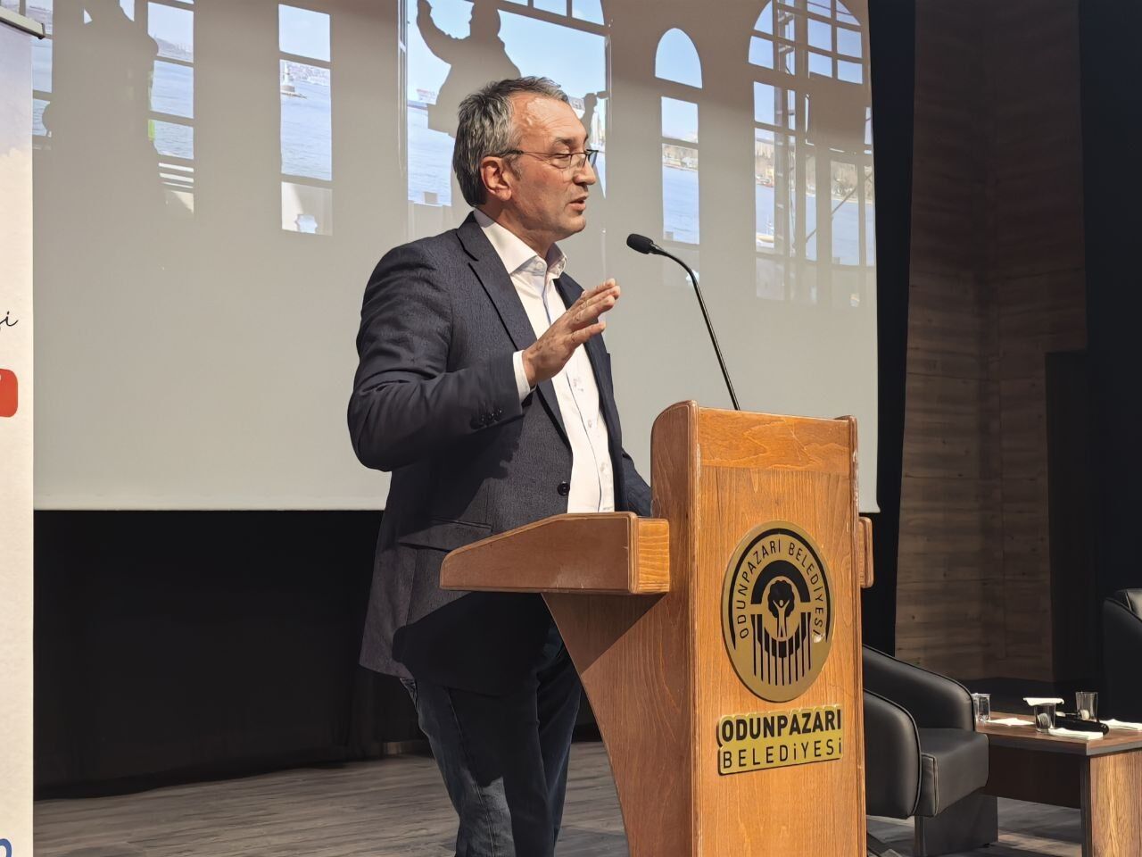 Sdd’den Kent Hakkı Ve İbb Yolsuzlukları Paneli (14)