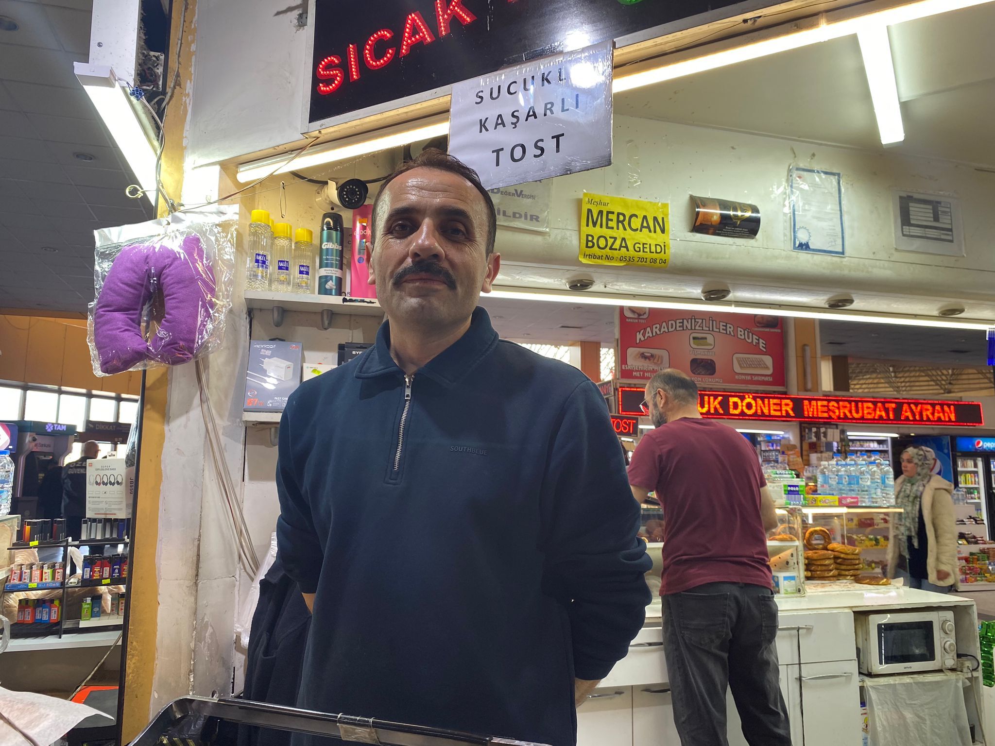 Şehirlerarası Yolculukta İkram Dönemi Kapanıyor Mu (1)