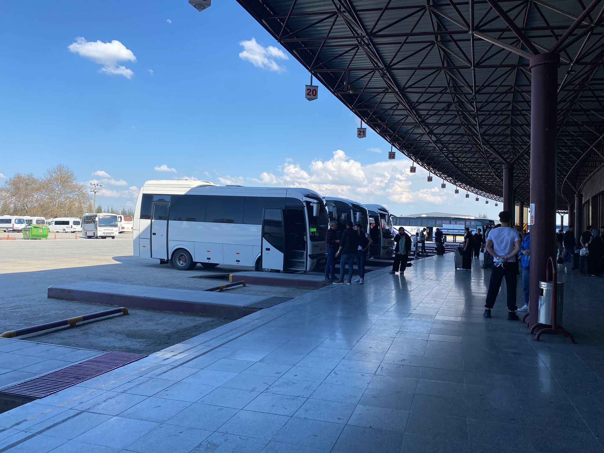 Şehirlerarası Yolculukta İkram Dönemi Kapanıyor Mu (2)-1