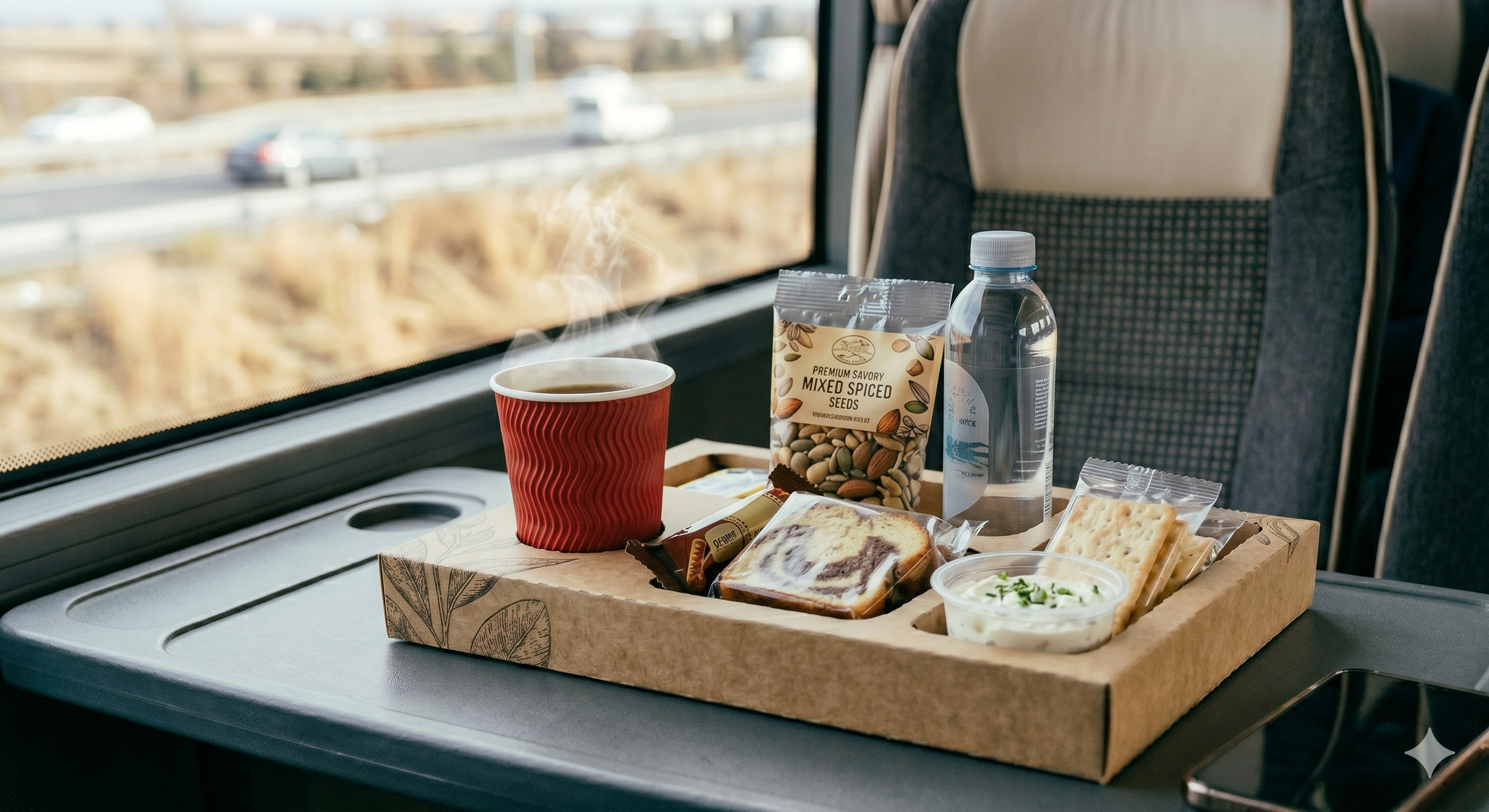 Şehirlerarası Yolculukta İkram Dönemi Kapanıyor Mu (4)