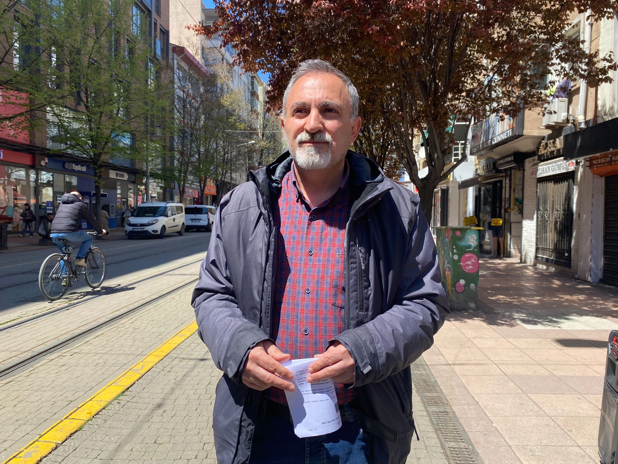 Ses'ten Hava Hastanesi Özelleştirmesine Sert Tepki (2)