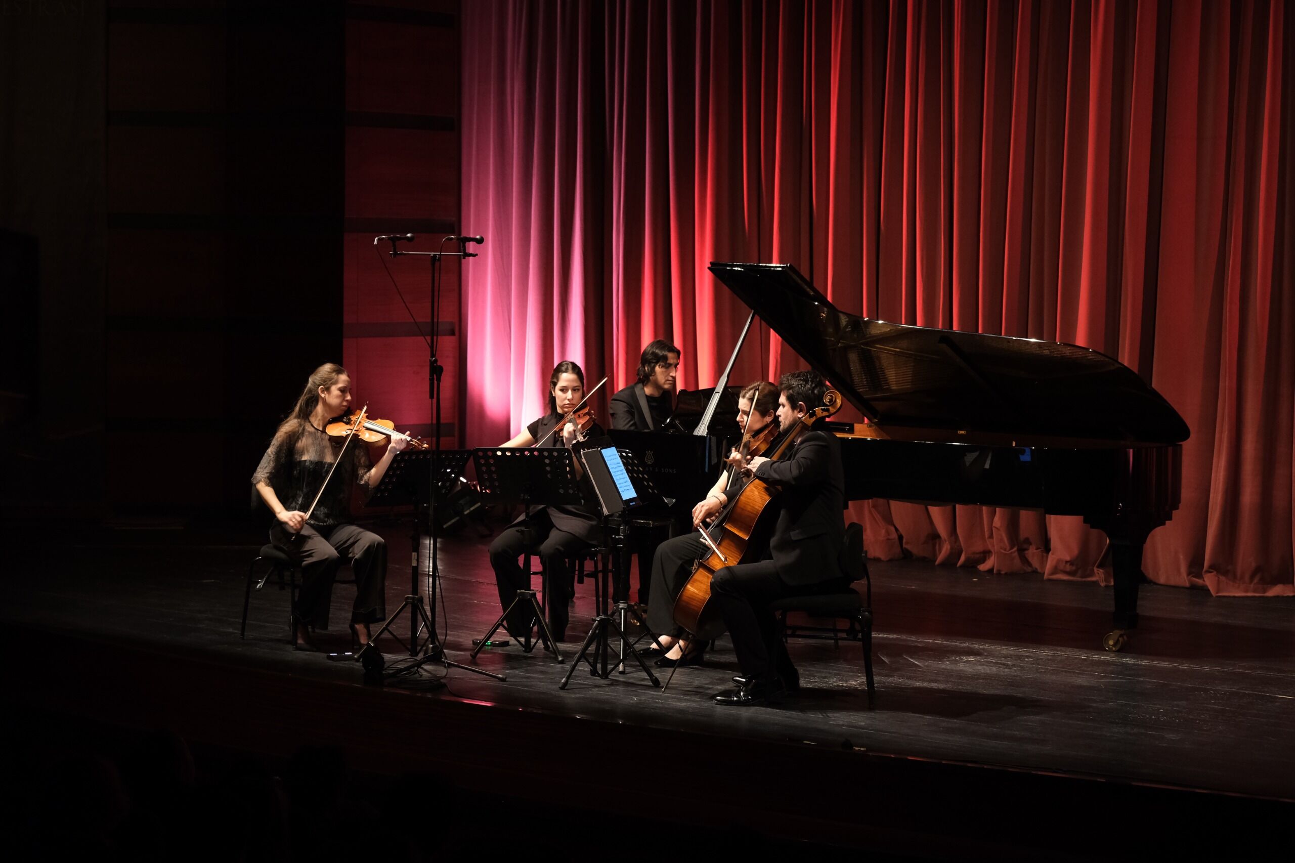 Shostakovich’in 120. Yılı Eskişehir’de Kutlandı (3)