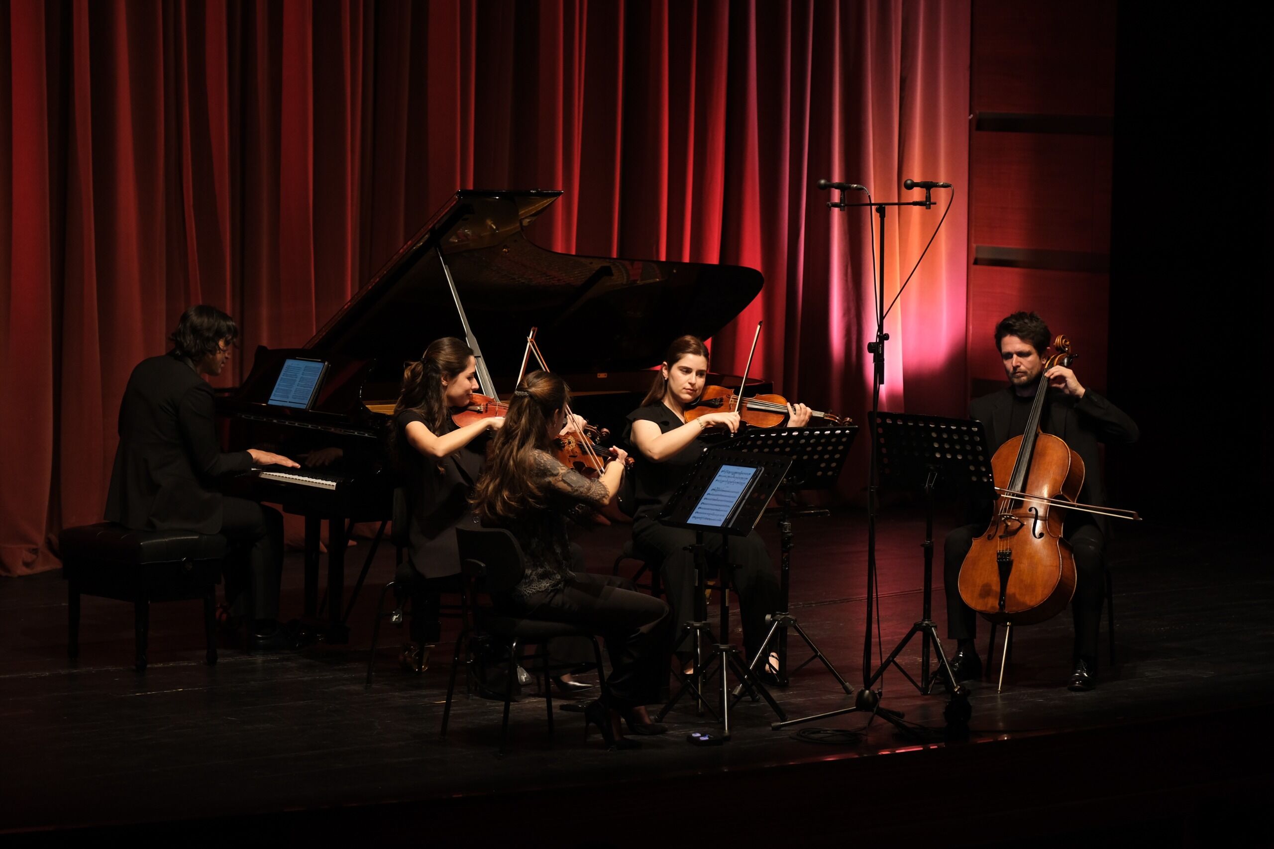 Shostakovich’in 120. Yılı Eskişehir’de Kutlandı (4)