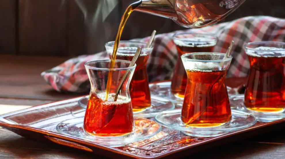 Sofraların Vazgeçilmezi Çaya Zam Geldi (1)