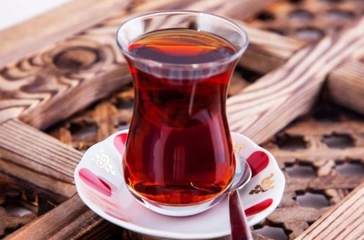 Sofraların Vazgeçilmezi Çaya Zam Geldi (2)