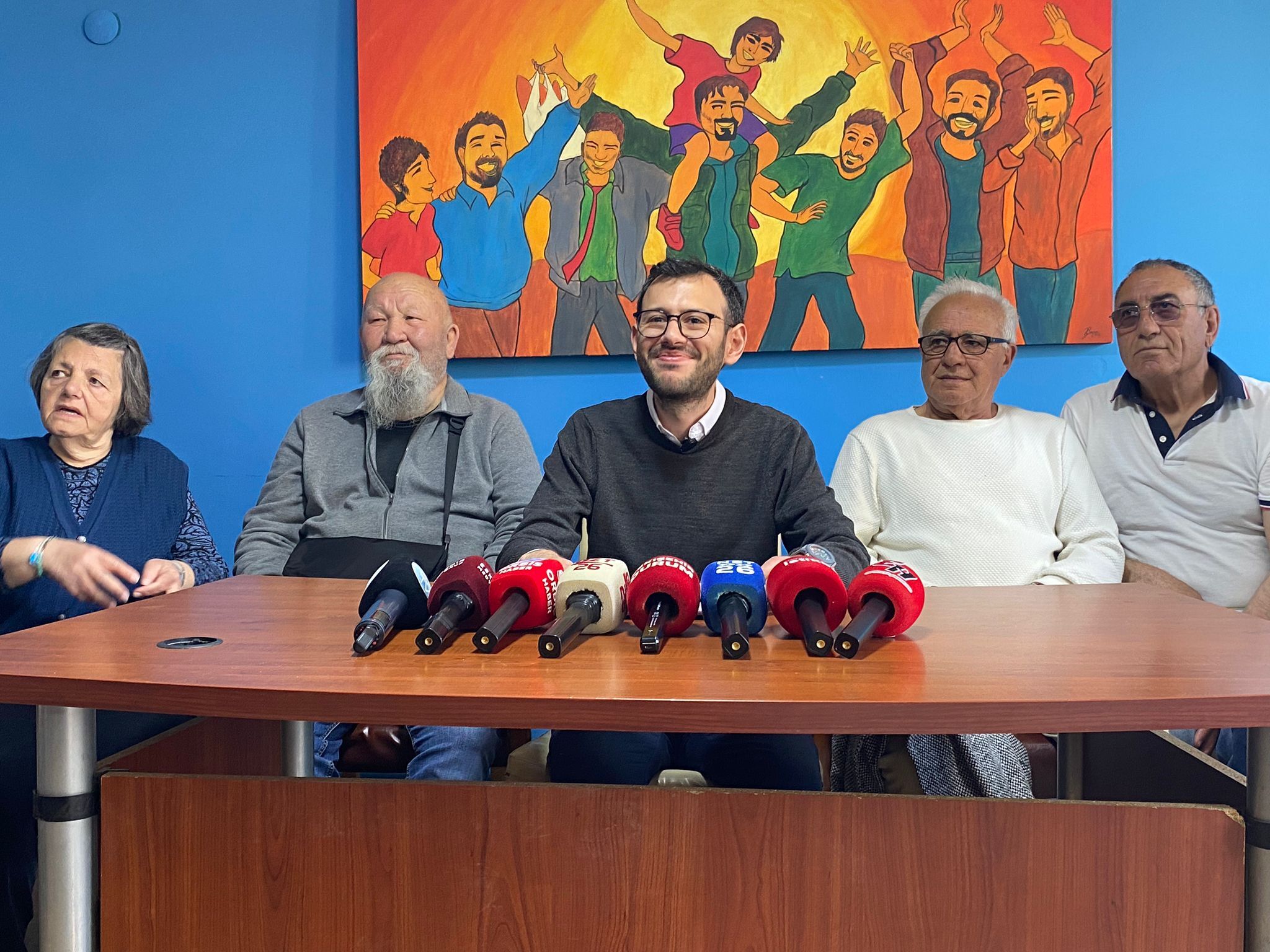 Sol Parti'den Özelleştirme Çıkışı Sağlık Hakkı Gasp Edilemez (2)