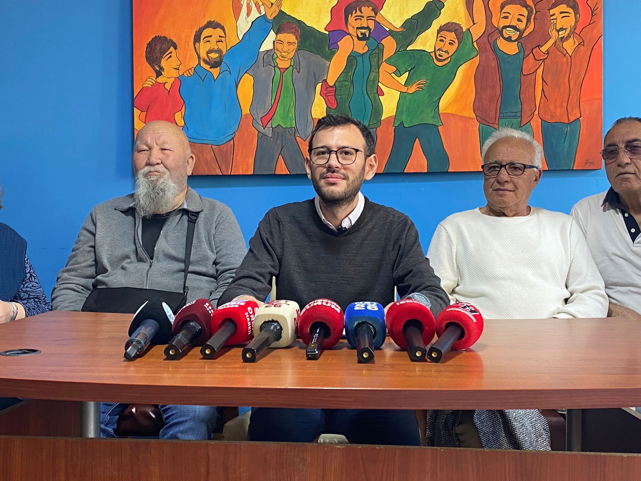 Sol Parti'den Özelleştirme Çıkışı Sağlık Hakkı Gasp Edilemez (3)