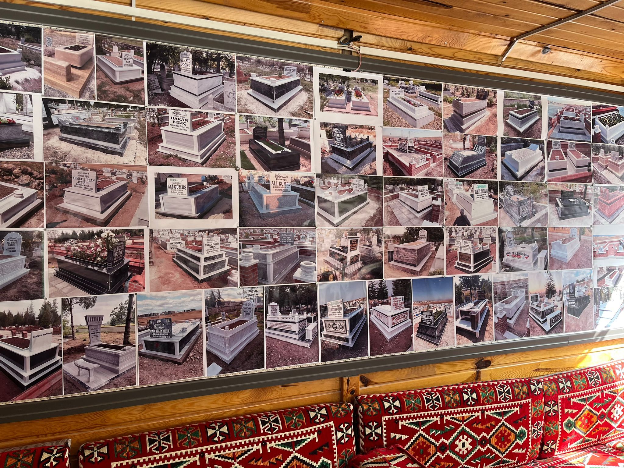 Son Yolculuğun Maliyeti Ne Kadar (4)