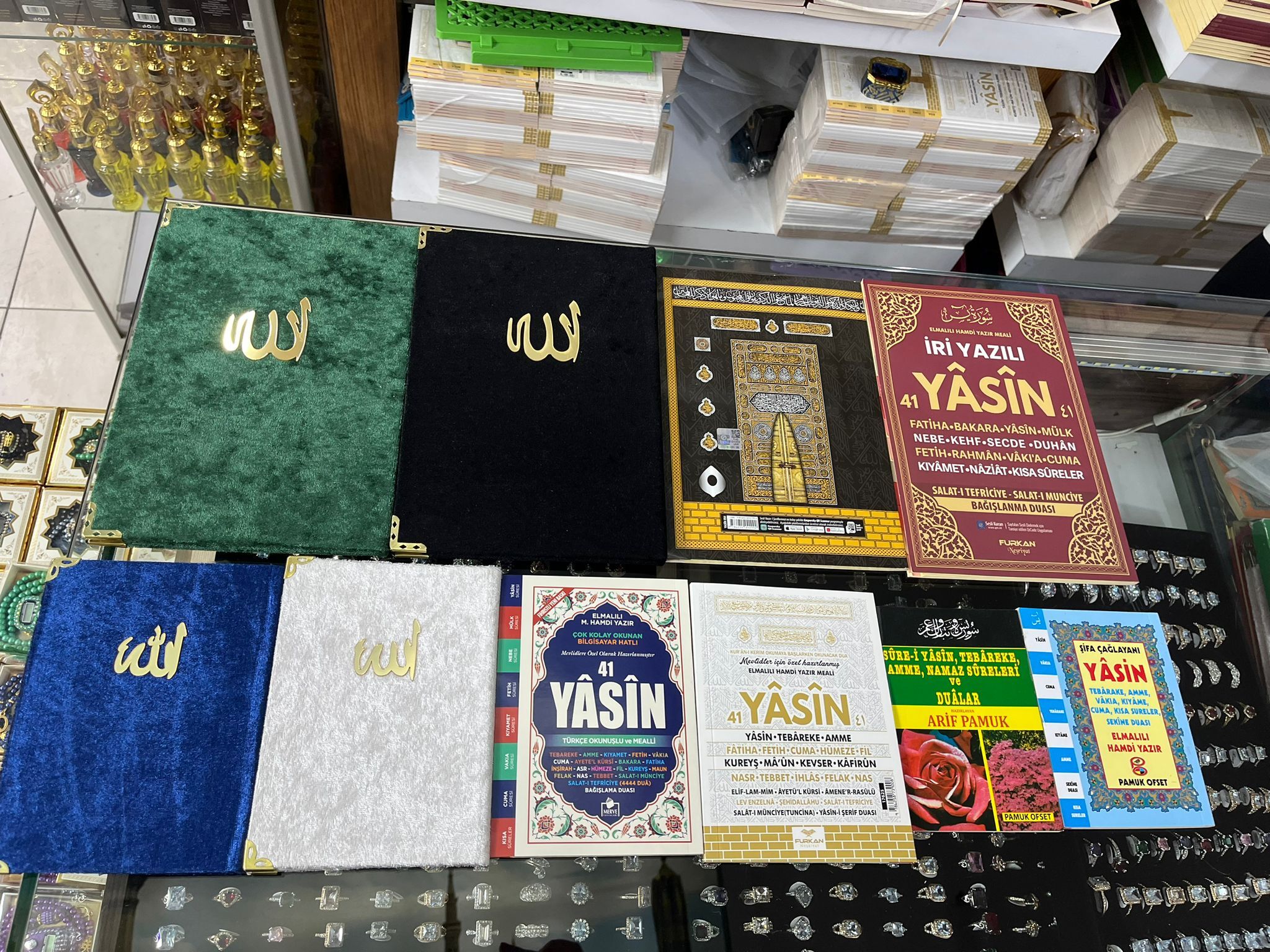 Son Yolculuğun Maliyeti Ne Kadar (5)