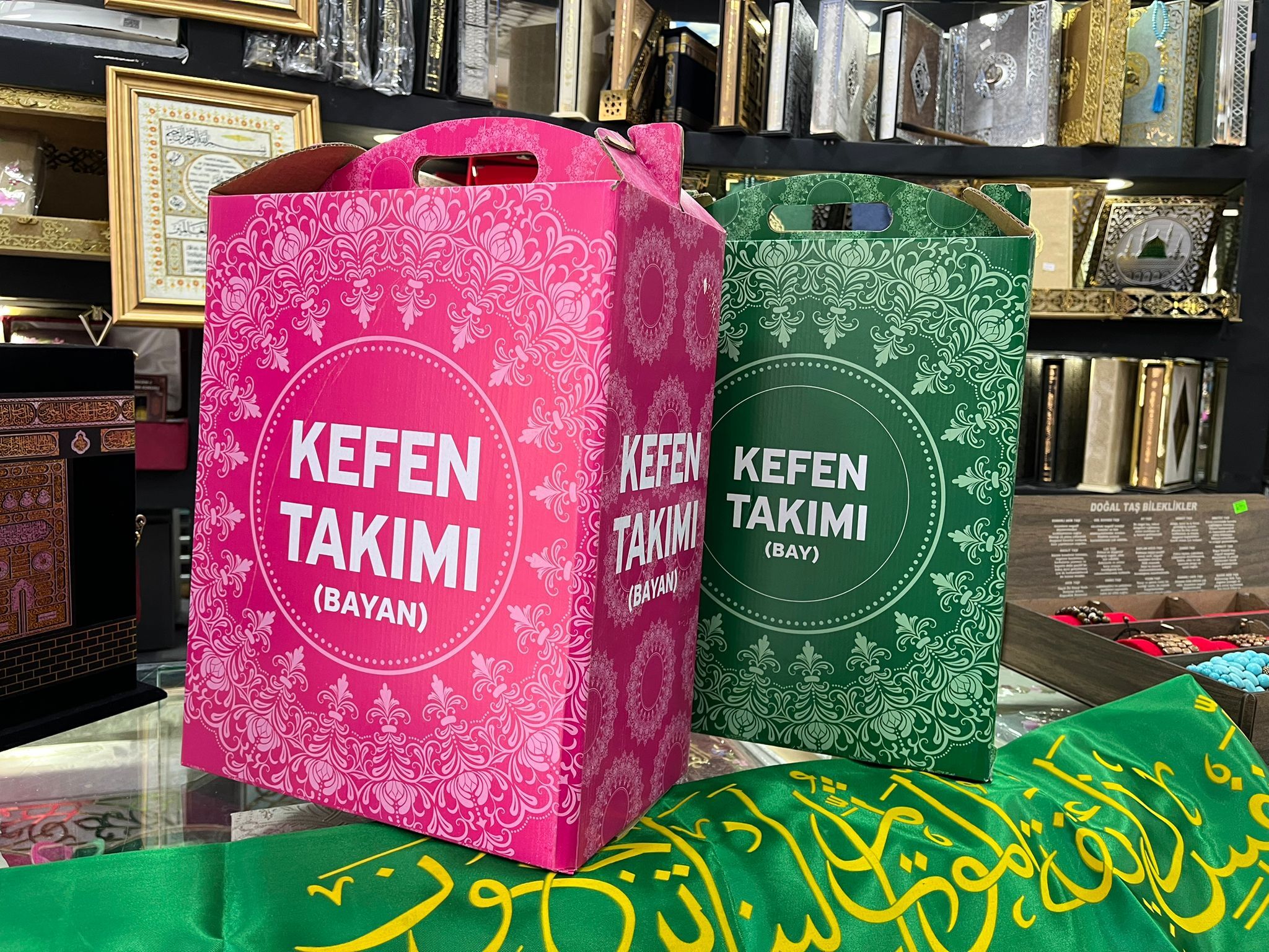 Son Yolculuğun Maliyeti Ne Kadar (7)