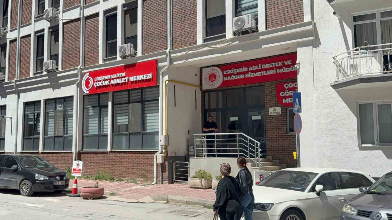 Suça Sürüklenen Çocukların Tahliye Kararı Tartışma Yarattı (2)-1