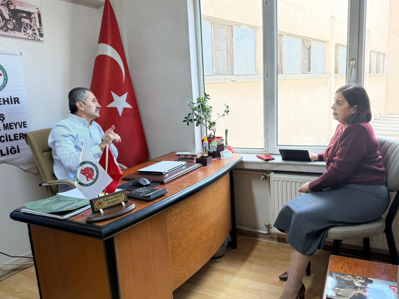 Süllü’den Hobi Bahçesi Düzenlemesine Sert Tepki (2)