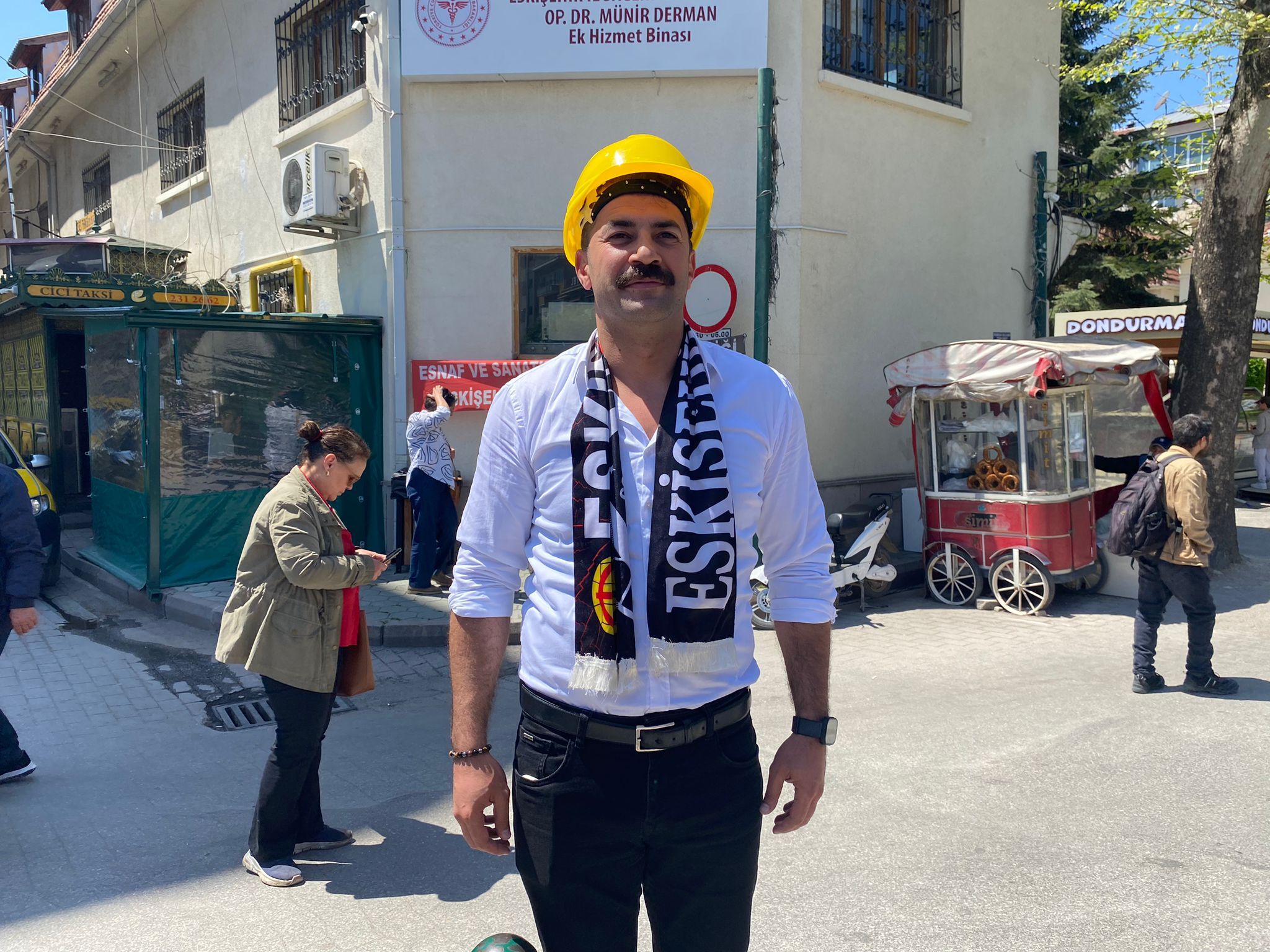 Talat Yalaz Resmi Gazete Olmadan İptal Saymayız (1)