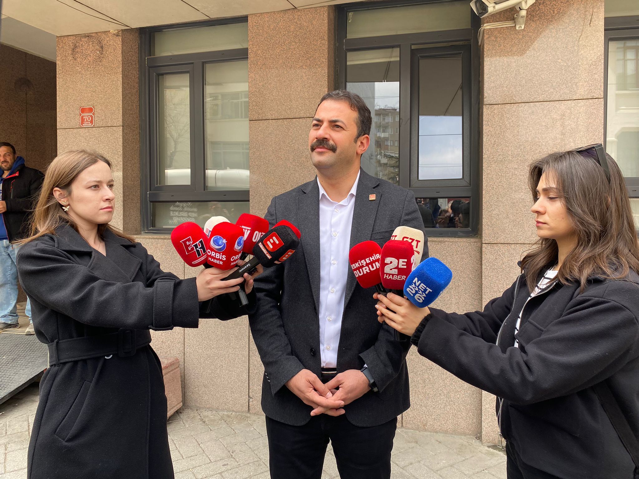 Talat Yalaz Söylediği O Söze Açıklık Getirdi