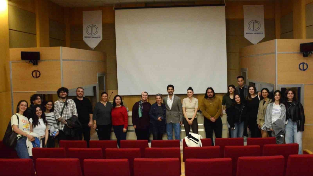 Tanpınar Seminerinde Psikoloji Ve Edebiyat Buluştu (1)