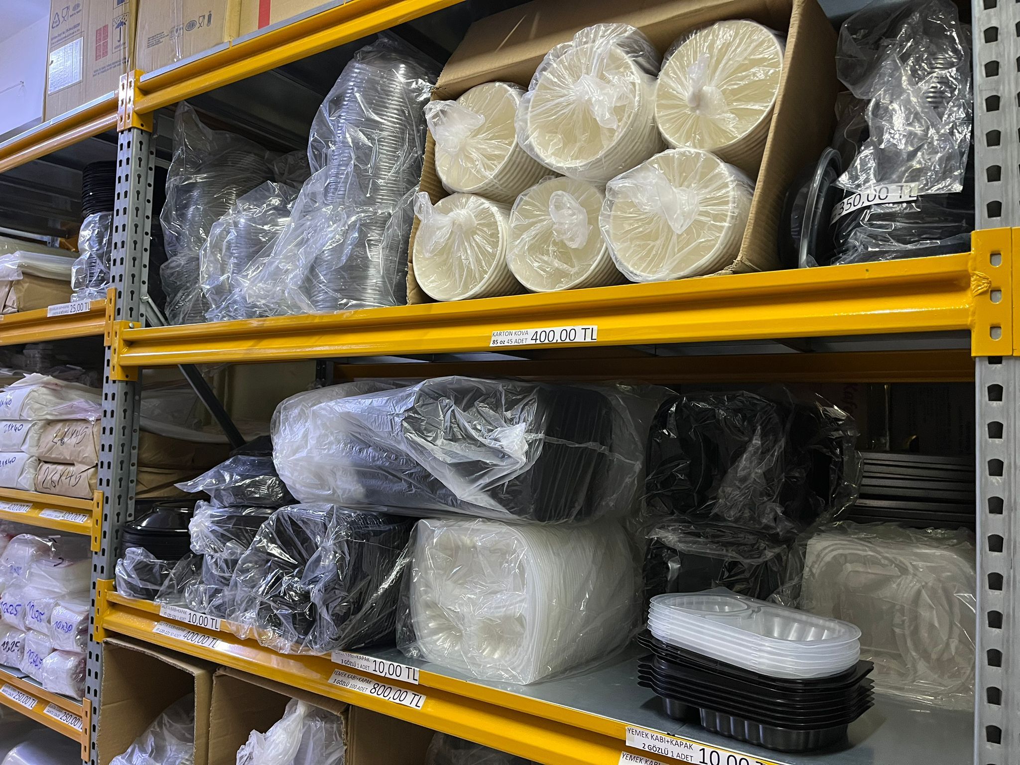 Tek Kullanımlık Plastik Yasaklanıyor Eskişehir Ne Diyor (6)