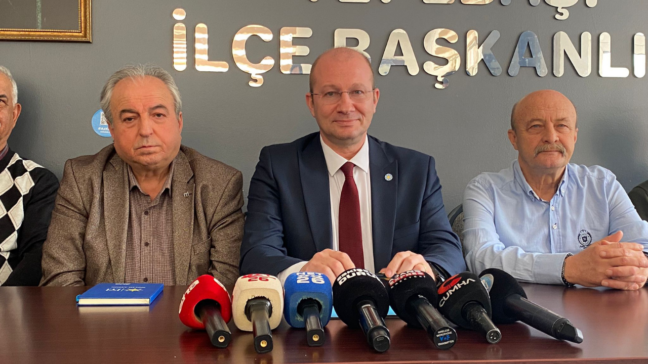 Tepebaşı’nda Hizmet Ve Şeffaflık Tartışması Büyüyor