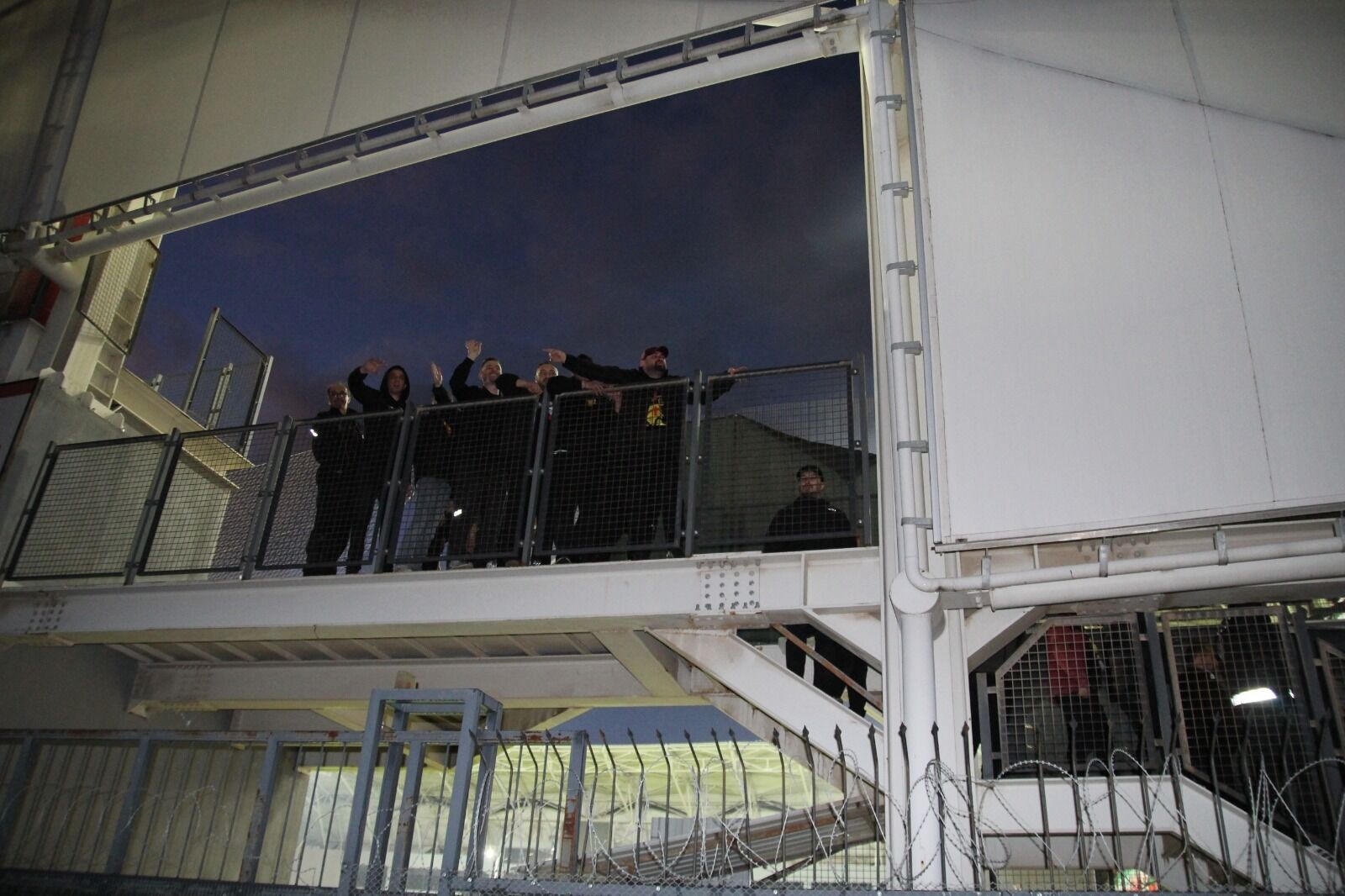 Tff’den Şok Karar! O Maç Sonrası Eskişehirspor Disipline Sevk Edildi (2)