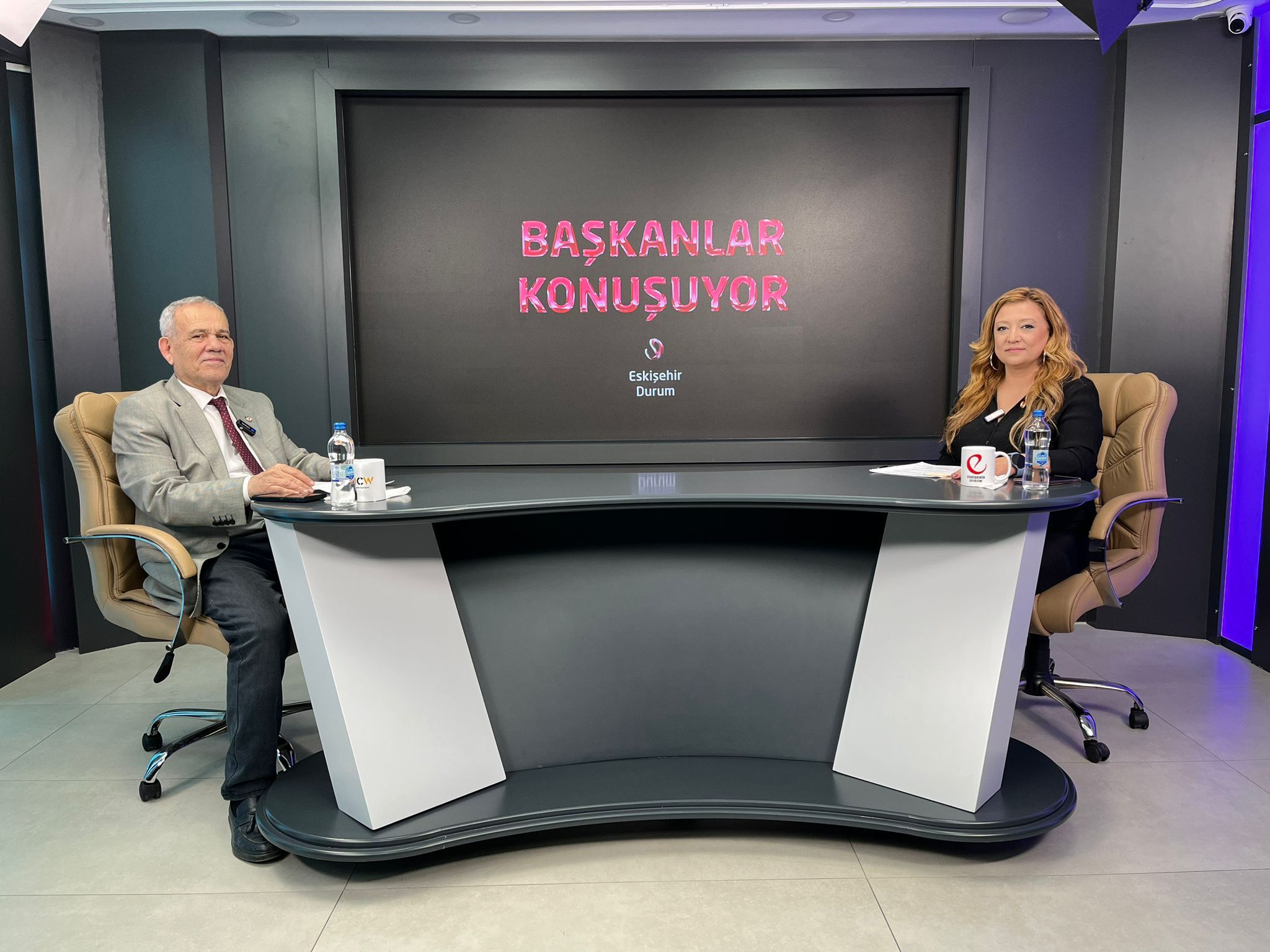 Tgf Başkanı Karaca Uyardı “Yapay Zeka Faydalı Ama Riskli” (3)