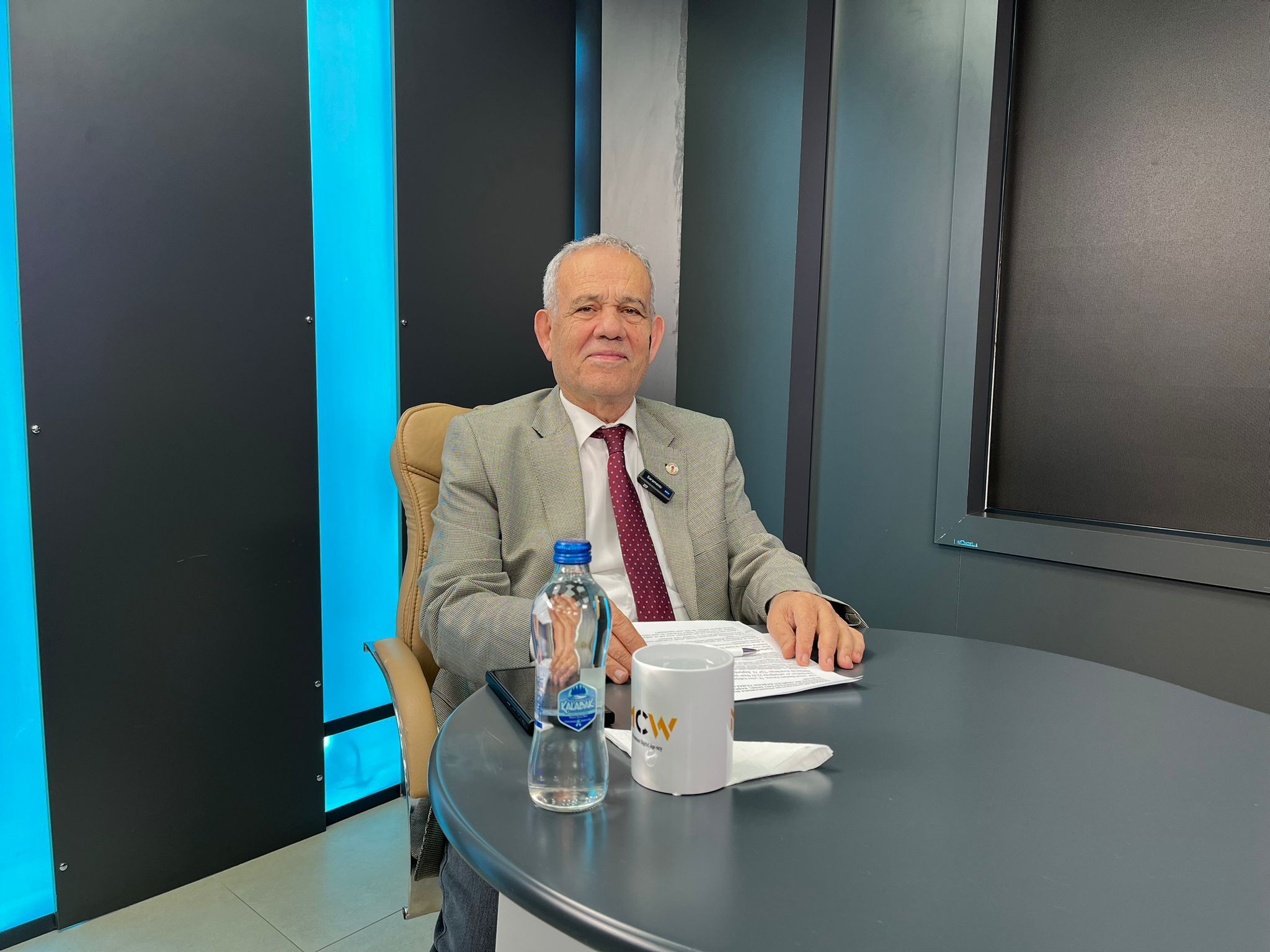 Tgf Başkanı Karaca Uyardı “Yapay Zeka Faydalı Ama Riskli” (7)