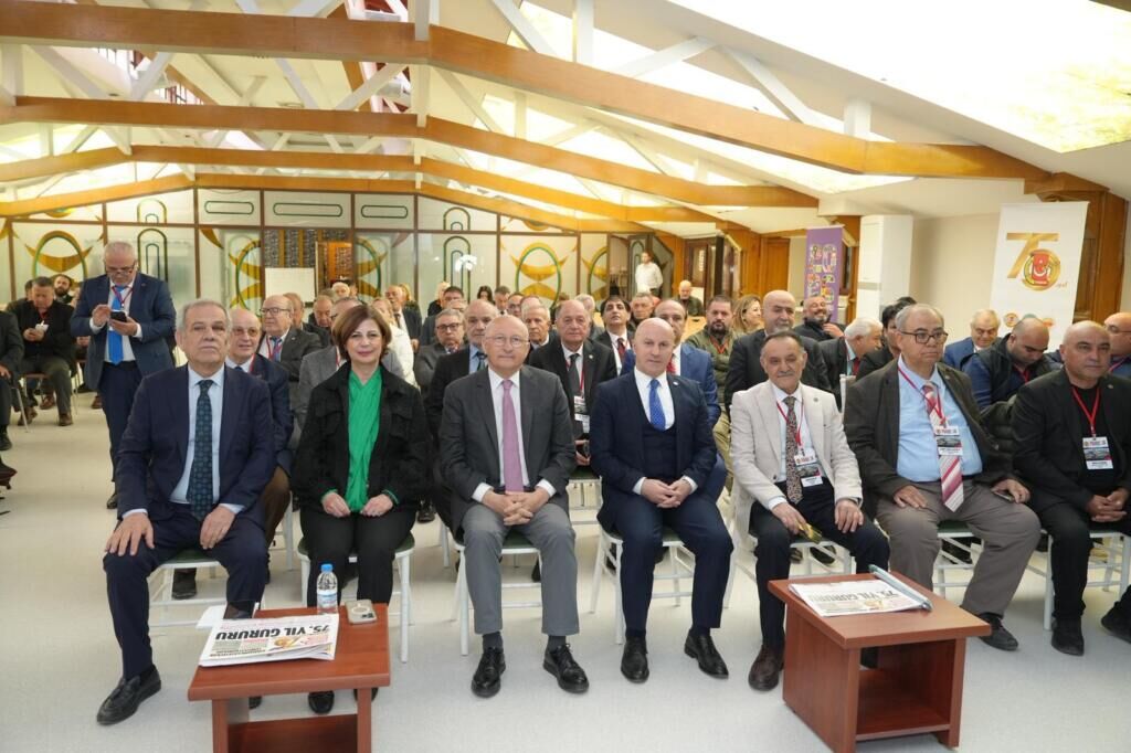 Tgf Başkanlar Konseyi Sonuç Bildirgesi Açıklandı (2)